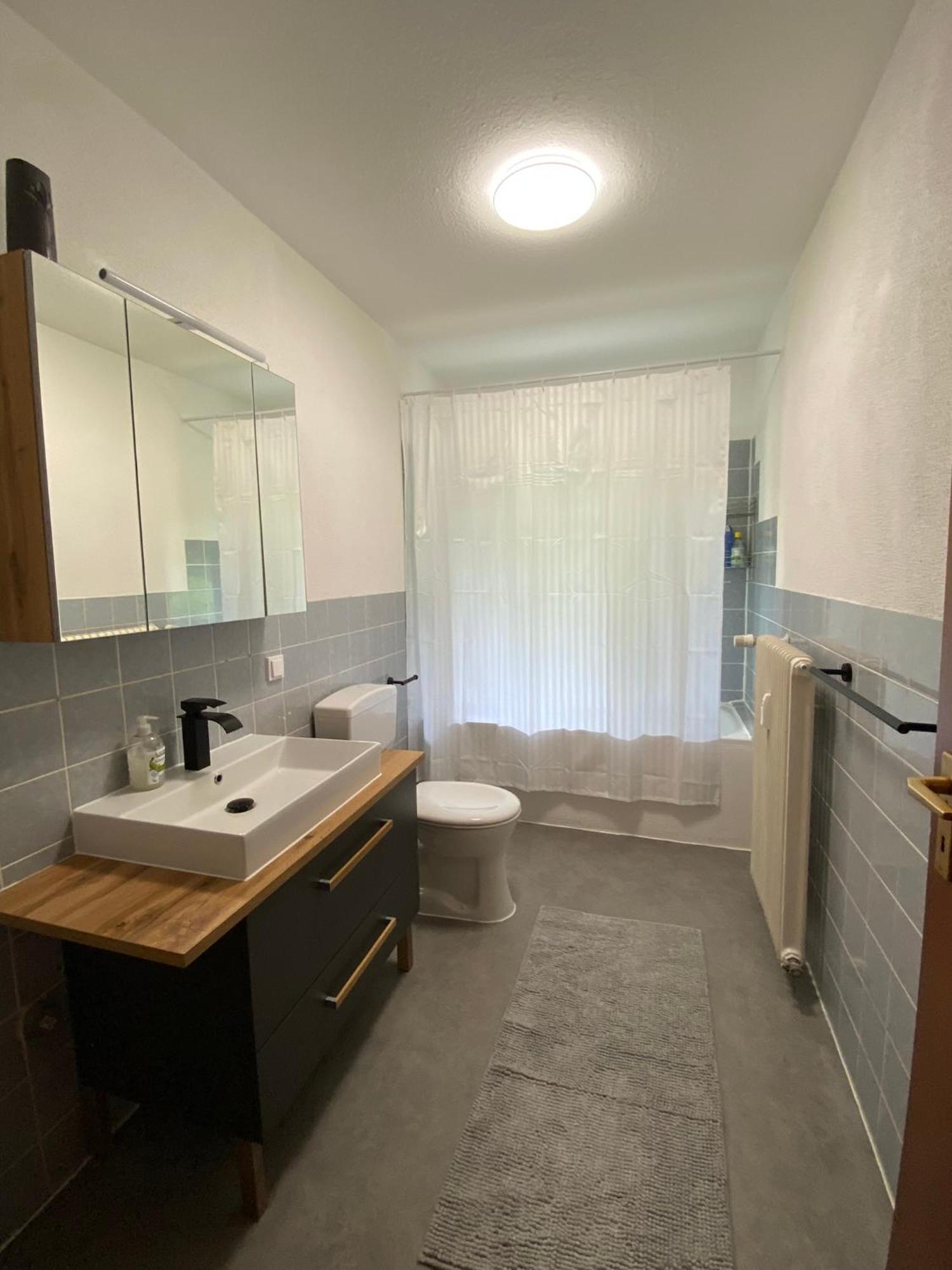 Апартаменты Ruhepol Im Taunus Naehe Frankfurt Фридрихсдорф Экстерьер фото