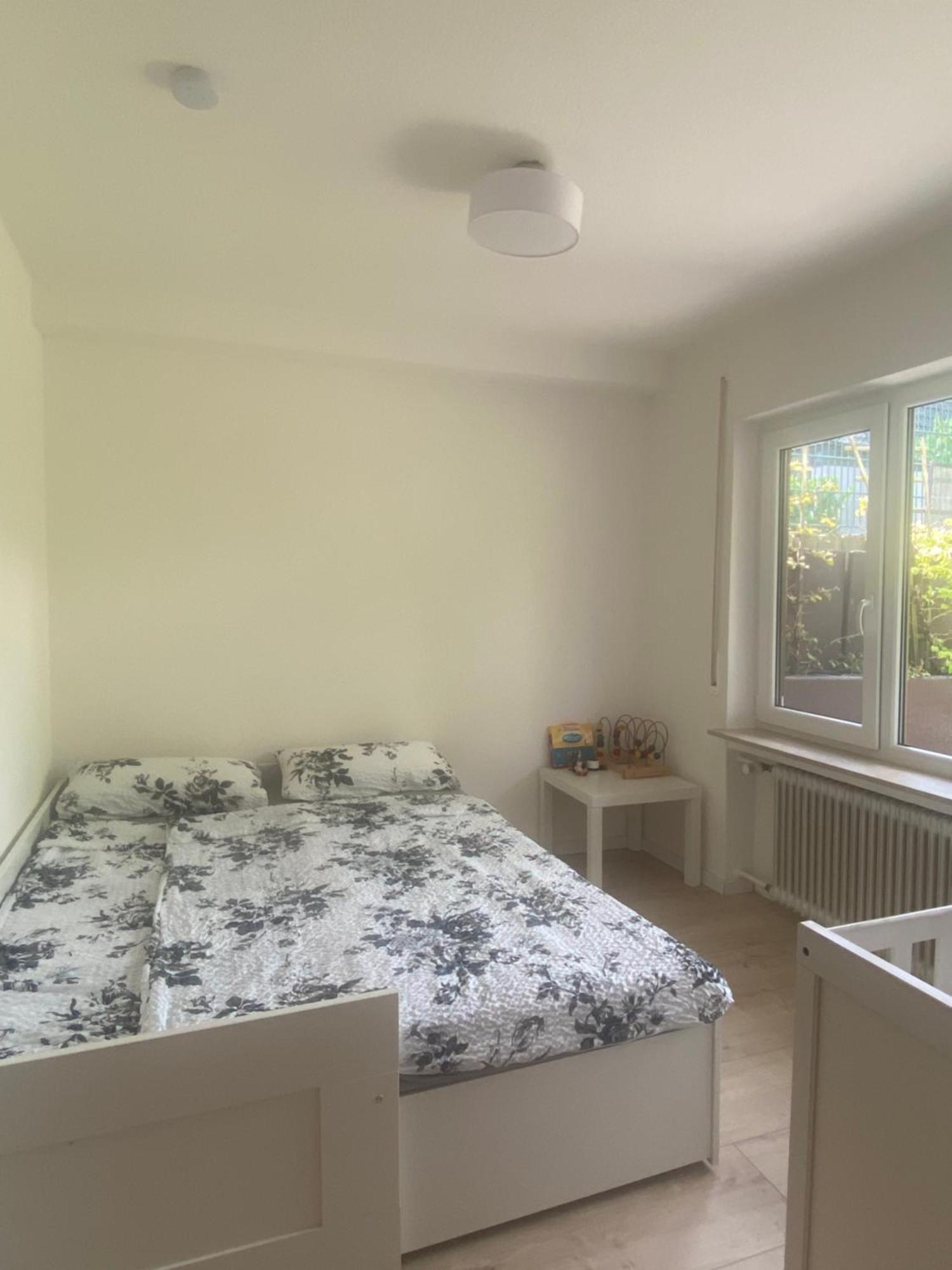 Апартаменты Ruhepol Im Taunus Naehe Frankfurt Фридрихсдорф Экстерьер фото